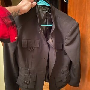 Ann Klein jacket